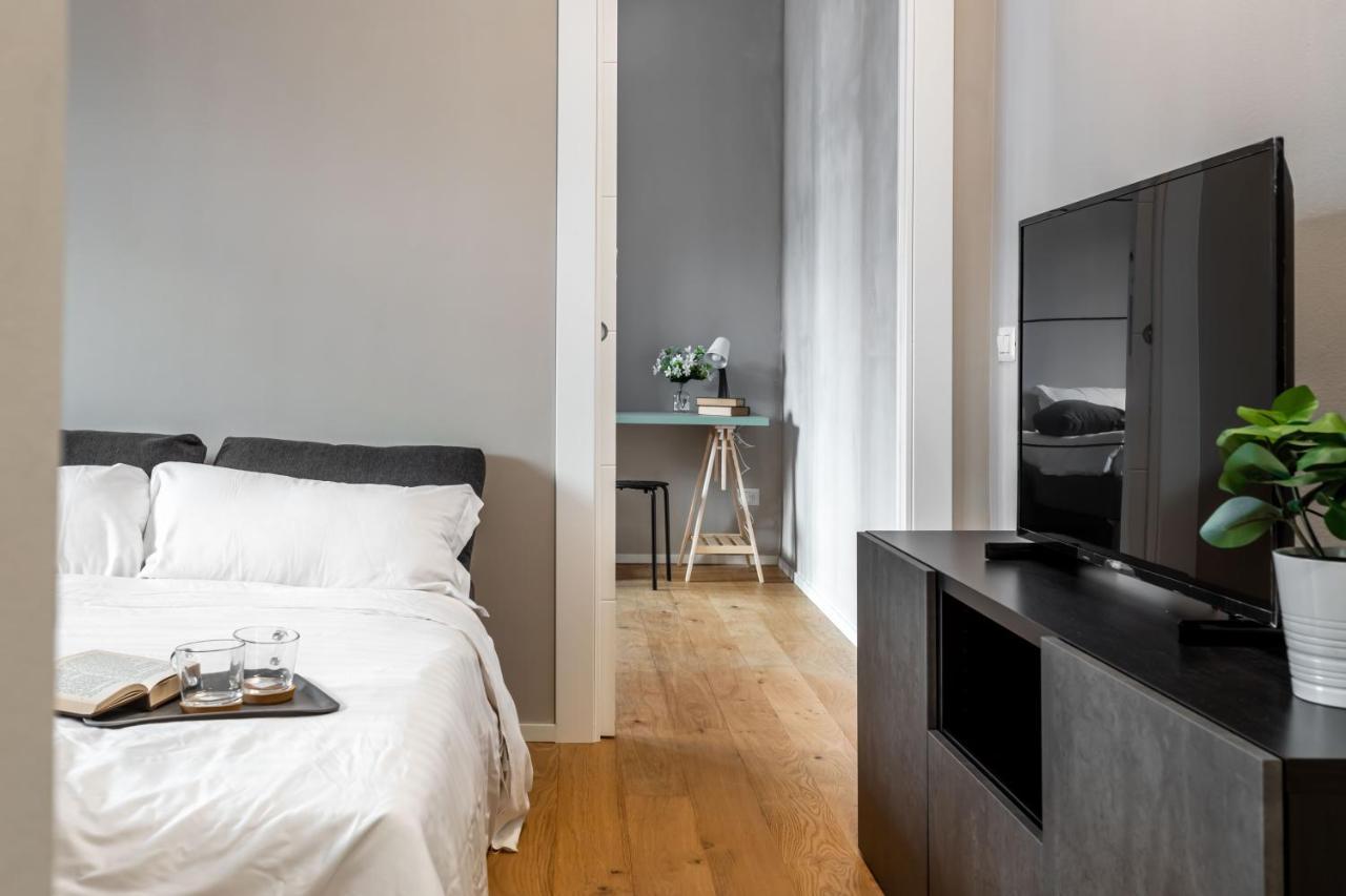 Joivy Charming Flat With Desk Apartamento Milán