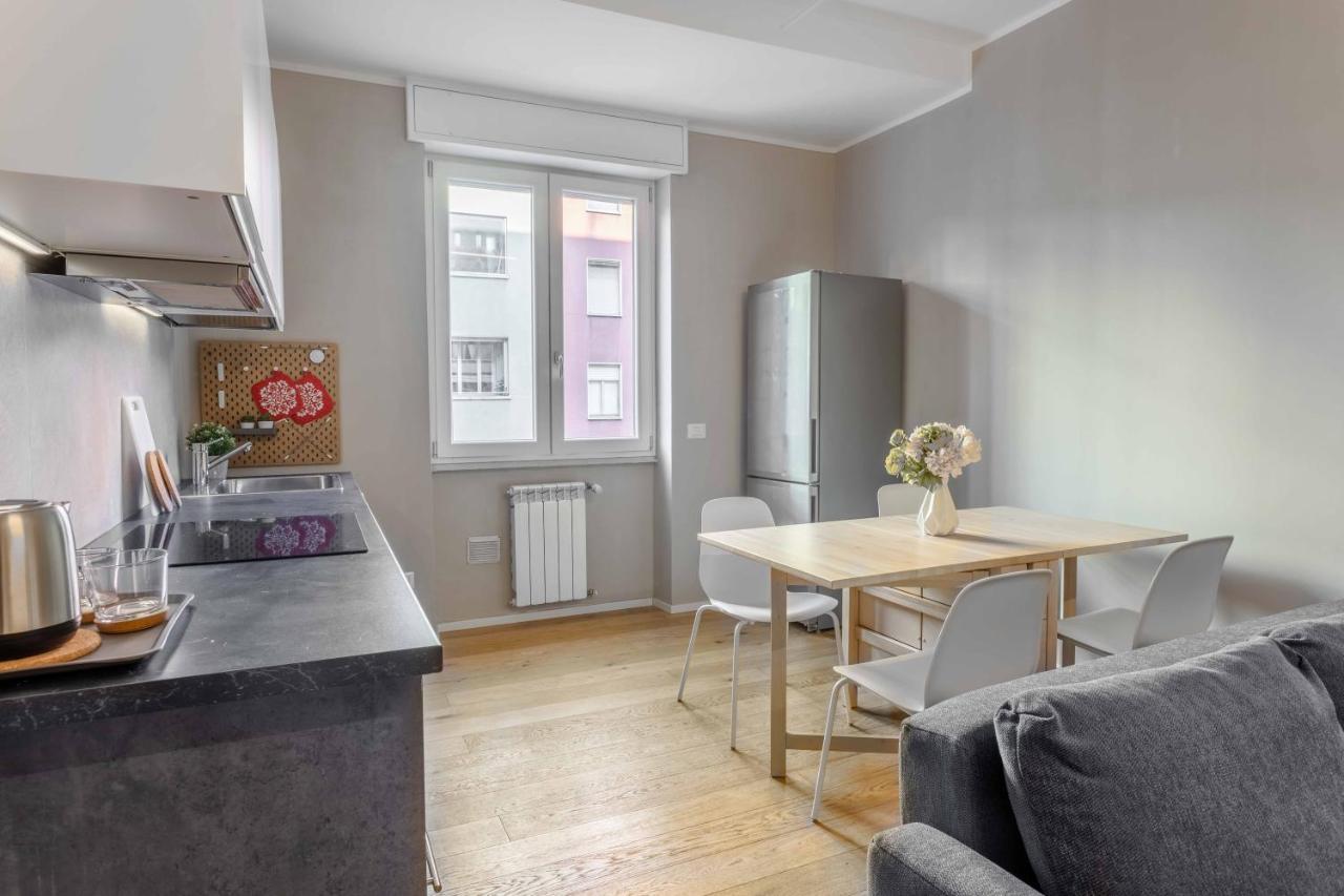 Joivy Charming Flat With Desk Apartamento Milán