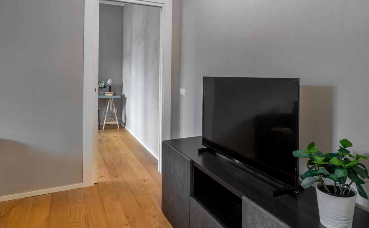 Apartamento Joivy Charming Flat With Desk *