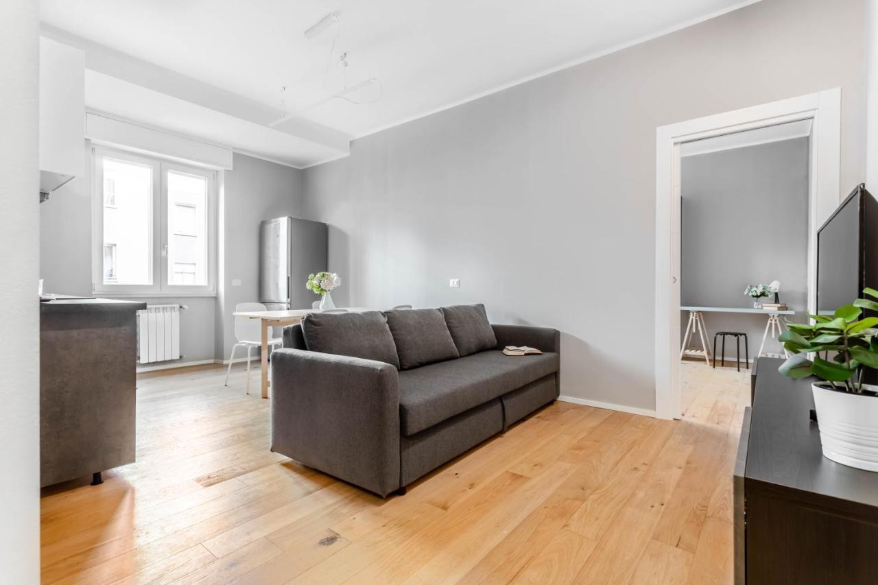 Apartamento Joivy Charming Flat With Desk