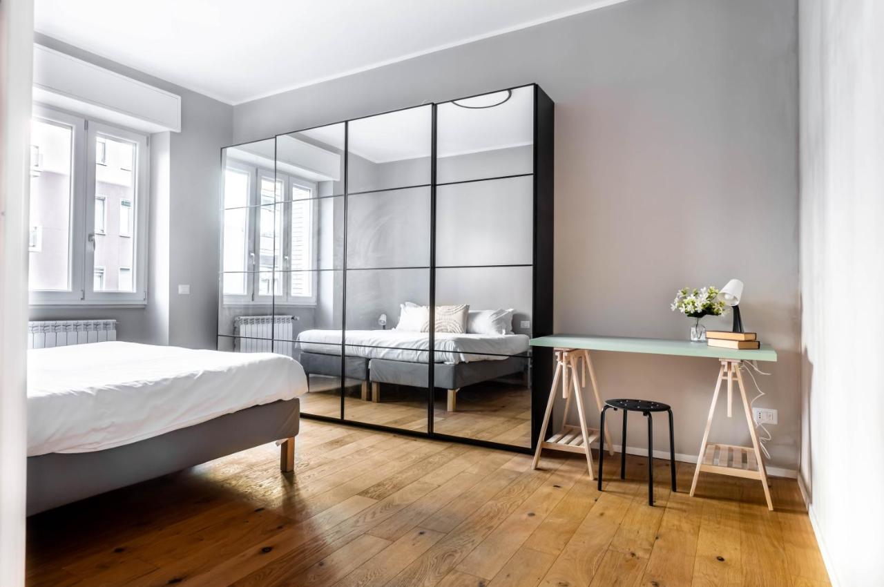 Apartamento Joivy Charming Flat With Desk